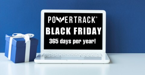 Precios Black Friday los 365 días del año!