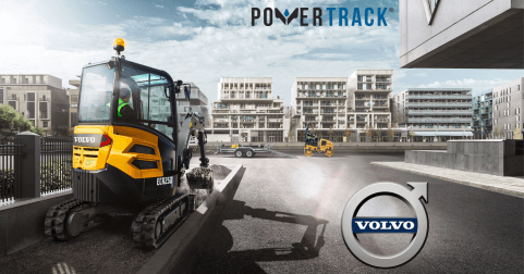 Volvo services: la unión perfecta entre ingeniería inteligente y soluciones