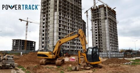 Reemplazar Orugas de Hierro con Orugas de Goma: Guía Esencial