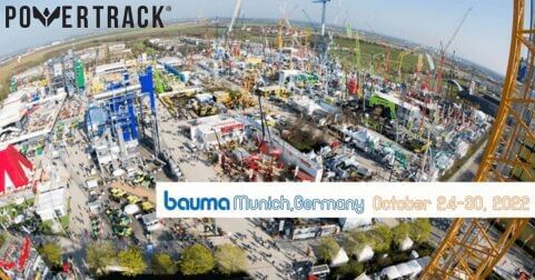 Bauma 2022: Todo lo que necesita saber